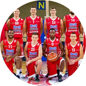 Utenos Juventus - Basketball club