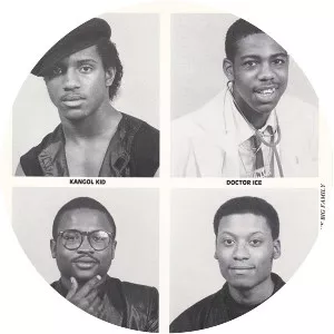 UTFO - Hip hop group