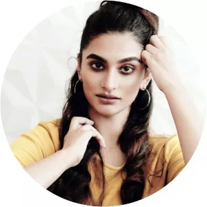 Uthara Sarath photograph