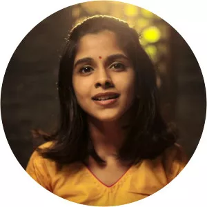 Uthara Unnikrishnan - Indian playback singer