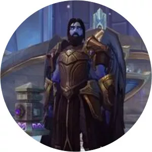 Uther the Lightbringer - 