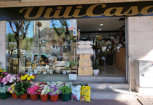 Utilicasa