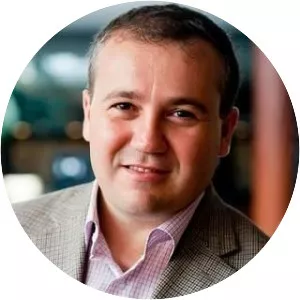 Utkan Demirci - Professor