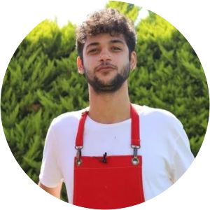 Utkan Yalcinkaya photograph