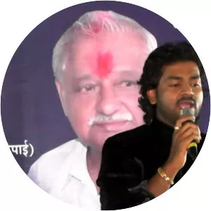 Utkarsh Shinde photograph