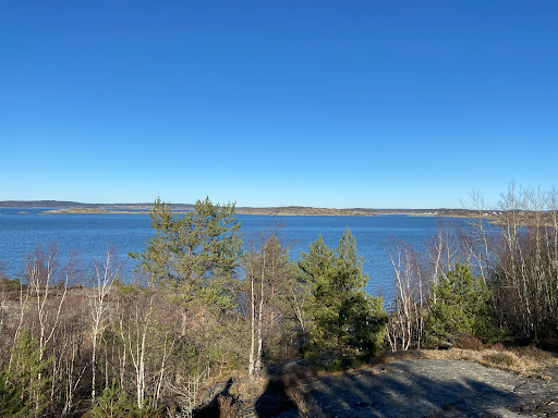 Utkiksplats Lilleby - Tourist attraction in Gothenburg, Sweden