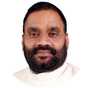 Utkrust Maurya photograph