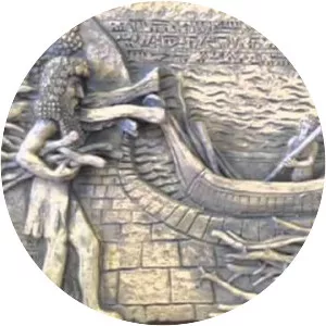 Utnapishtim - Mythological character