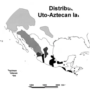 Uto-Aztecan languages - Family of languages