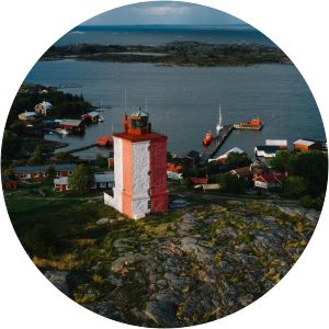 Utö Lighthouse