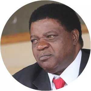 Utoni Nujoma