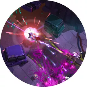 UTOPIA 9 - A Volatile Vacation - Video game