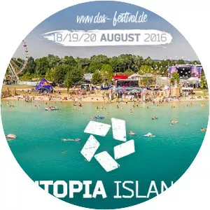 Utopia Island - Music Festival
