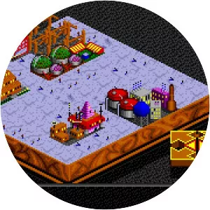 Utopia: The Creation of a Nation