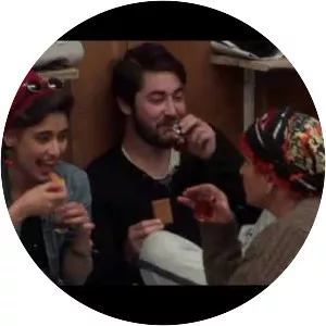 Ütopya - 2014 ‧ Reality