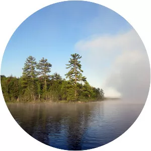 Utowana Lake - Lake in New York