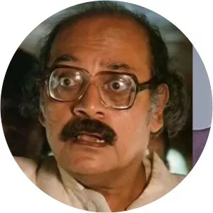 Utpal Dutt