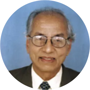 Utpal K. Banerjee