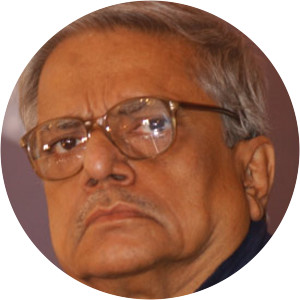 Utpal Kumar Basu - Poet