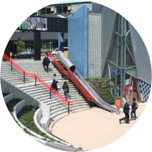 Utrecht Overvecht railway station