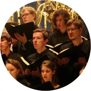 Utrechts Studenten Koor en Orkest - Musical group