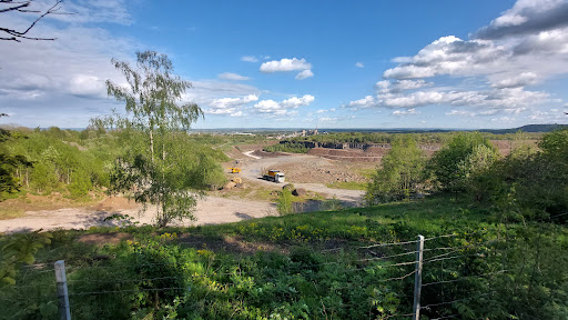 Utsiktsplats Cementa