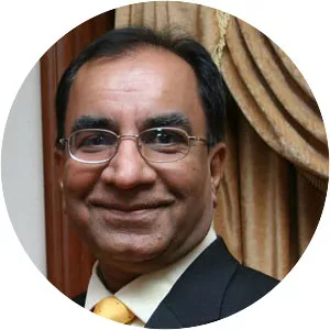 Uttam Gada - Indian screenplay writer