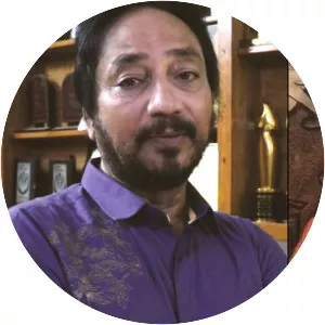 Uttam Guho - Bangladeshi art director
