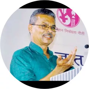 Uttam Kamble