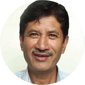 Uttam Kc - Film producer