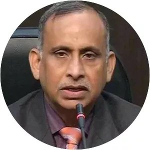 Uttam Khobragade