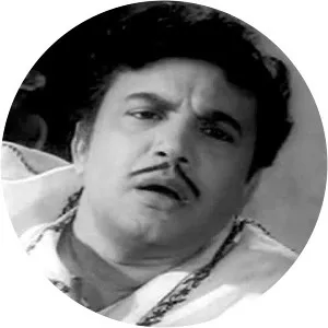 Uttam Kumar
