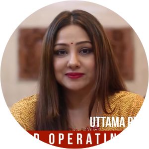 Uttama Prajakeeya Party