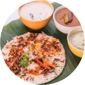 Uttapam