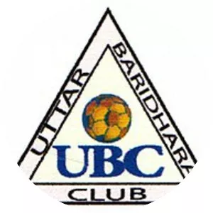 Uttar Baridhara SC