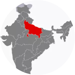 Uttar Pradesh