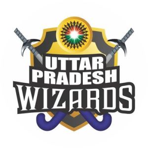 Uttar Pradesh Wizards - Field hockey team