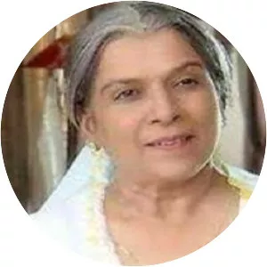 Uttara Baokar