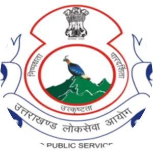 Uttarakhand Public Service Commission