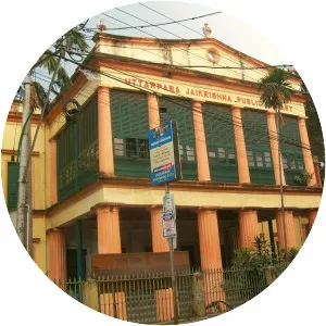Uttarpara