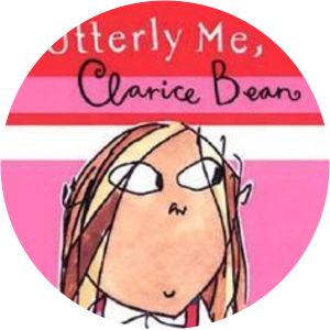 Utterly Me, Clarice Bean - Book by Lauren Child