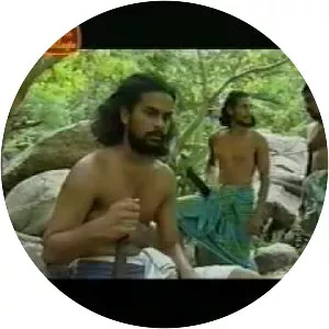 Utuwankande Sura Saradiel