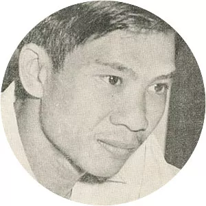 Utuy Tatang Sontani - Indonesian writer