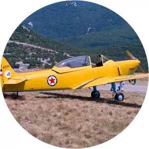 UTVA Aero 3