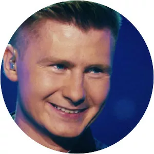 Uudo Sepp - Estonian singer