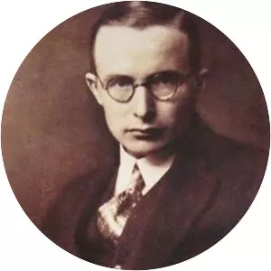 Uuno Kailas - Finnish poet