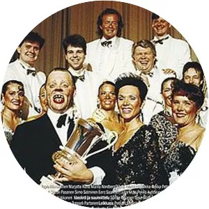 Uuno Turhapuro herra Helsingin herra