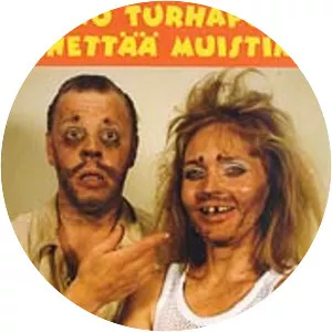 Uuno Turhapuro menettää muistinsa