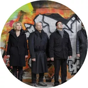 Uusinta Ensemble - Musical ensemble