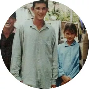 Uut Bambang Sugeng photograph